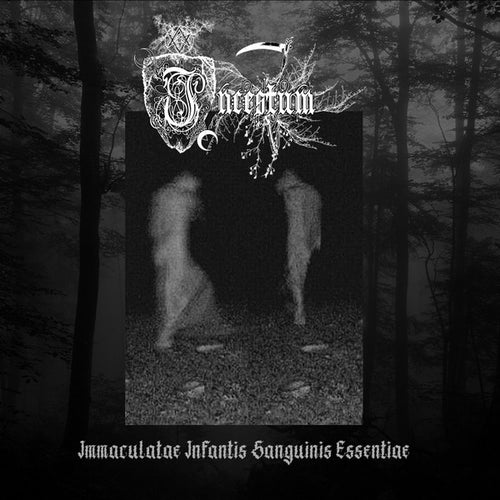 Incestum - Immaculatae Infantus Sanguinis Essentiae CD