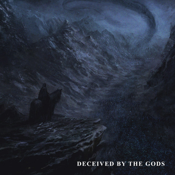 Mort Froide - Deceived by the Gods CD