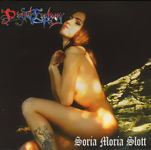 Dismal Euphony - Soria Moria Slott CD