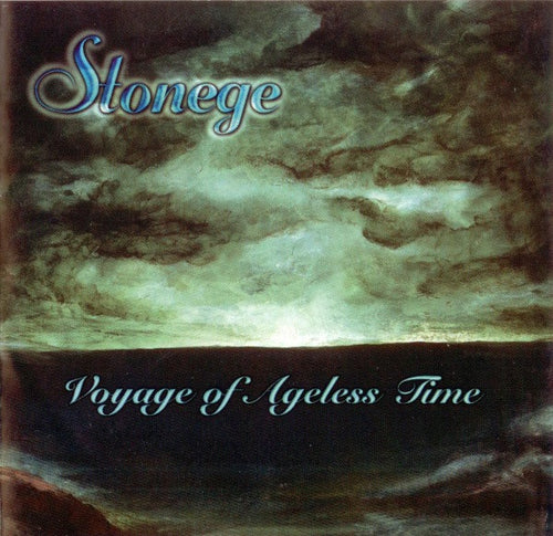 Stonege - Voyage of Ageless Time CD