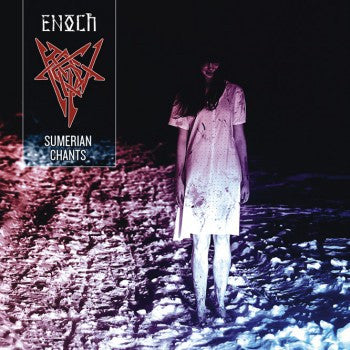 Enoch - Sumerian Chants CD