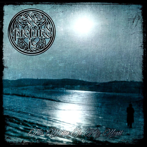 De Profundis - This Winter in My Heart CD