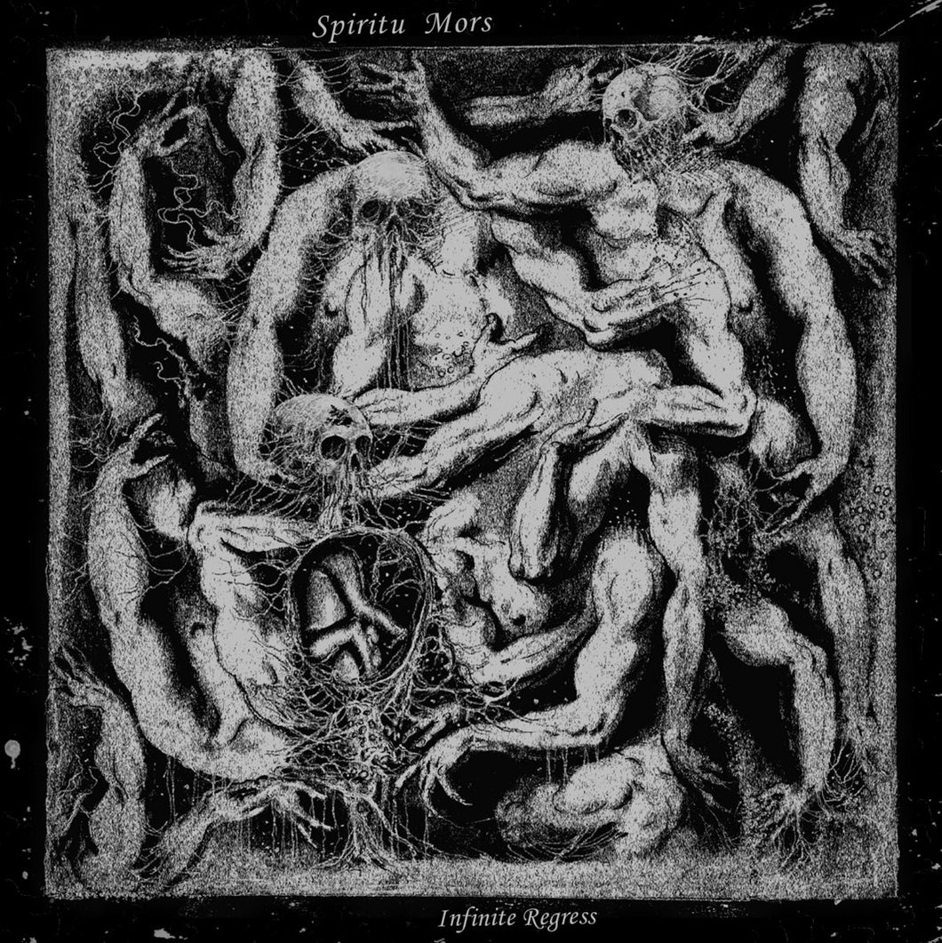 Spiritu Mors - Infinite Regress LP