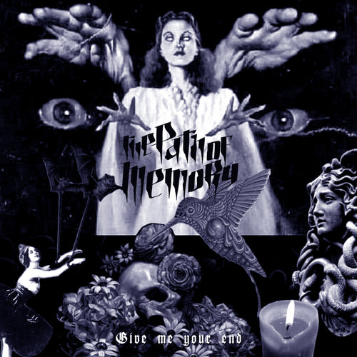 The Path Of Memory - Give Me Your End CD