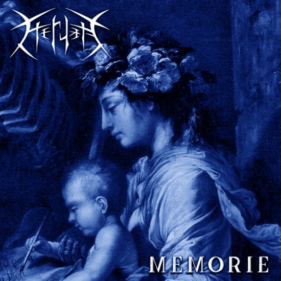 Heruka - Memorie DIGI CD