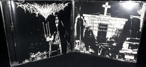 Ceremonial Incantations - Poder del Daemonio DEMO CDR