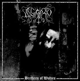 Utgard - Brethren of Wolves CD