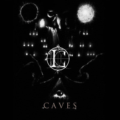 Lotus Circle - Caves DIGI CD