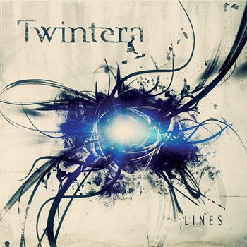 Twintera - Lines CD