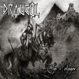 Draugûl - The Voyager CD