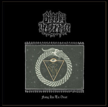 Bloody Vengeance[CHILE] - Falling into the Occult CD