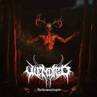 Wendigo[NORWAY] - Anthropophagist CD