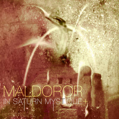 Maldoror - In Saturn Mystique CD