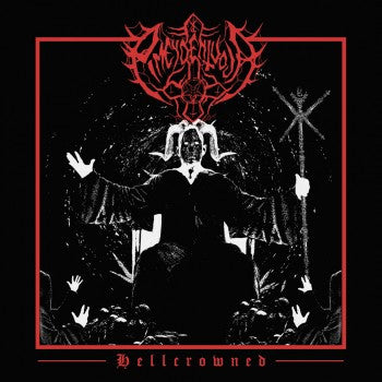 Pimeydentuoja - Hellcrowned CD