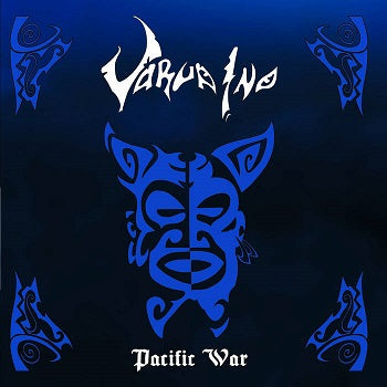 Varua Ino - Pacific War CD