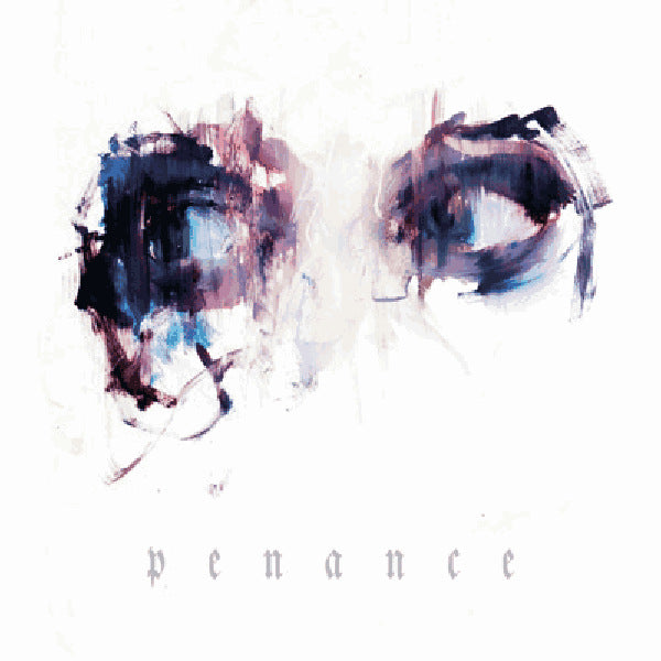 Of Spire & Throne - Penance DIGI CD