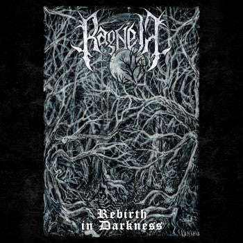 Ragnell - Rebirth in Darkness CD