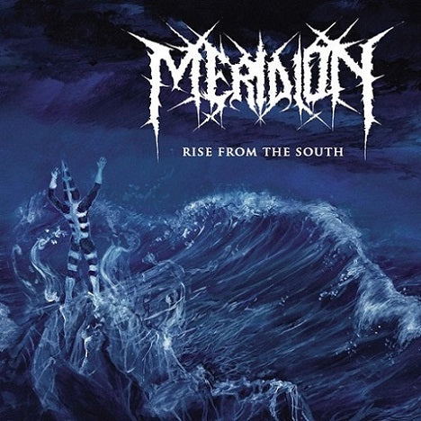 Meridion - Rise from the South CD