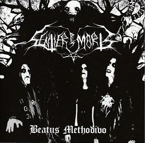 Sentier des Morts - Beatus Methodivo CD