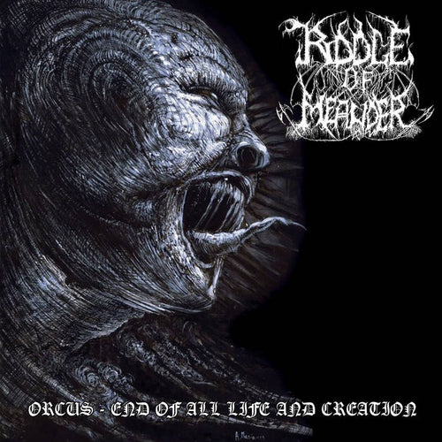 Riddle of Meander - Orcus - End of All Life and Creation DCD