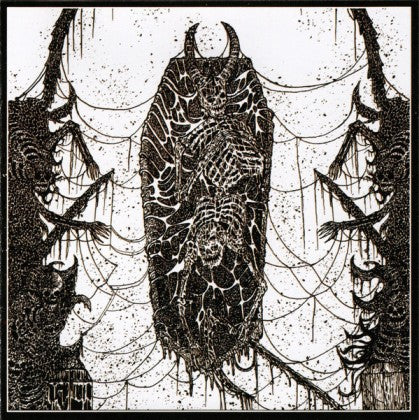 Ceremented / Malefic Levitation - split CD