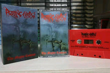 Rotting Christ - Thy Mighty Contract Cassette