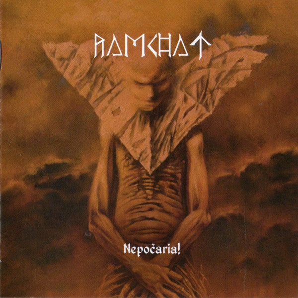 Ramchat - Nepočaria! CD