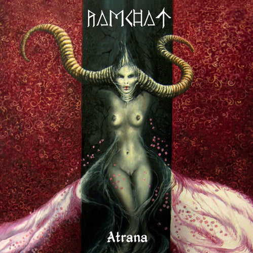 Ramchat - Atrana CD