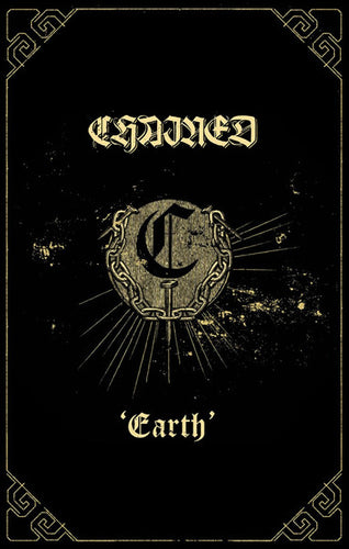 Chained - Earth EP Cassette