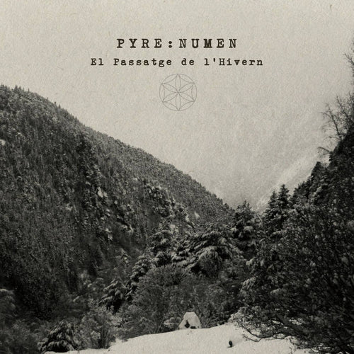 P Y R E : N U M E N - El Passatge de l’Hivern DIGI CD