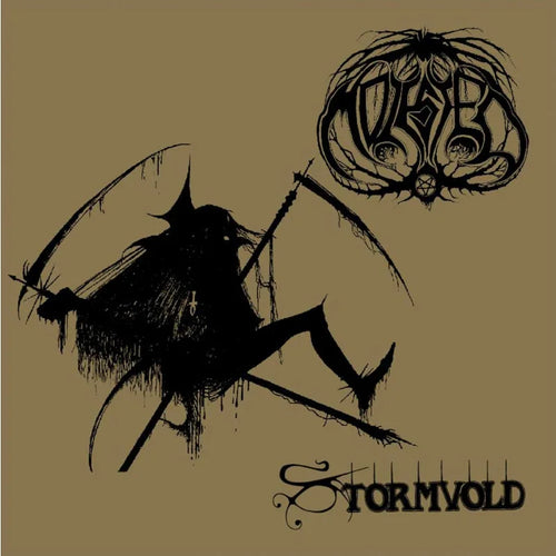 Molested - Stormvold DLP