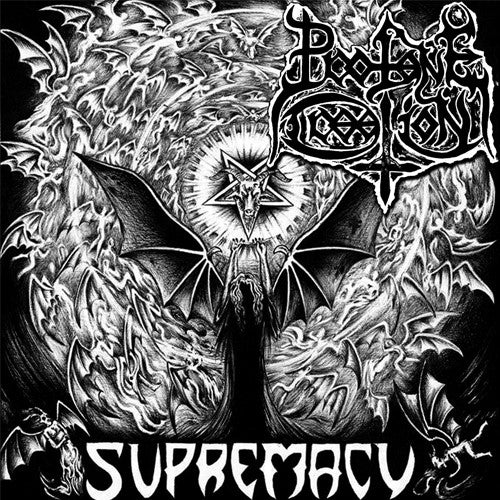 Profane Creation - Supremacy/Nema CD